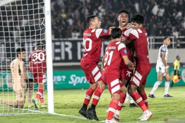 Persis Solo Manfaatkan Waktu Luang Liga untuk Pemulihan Tim