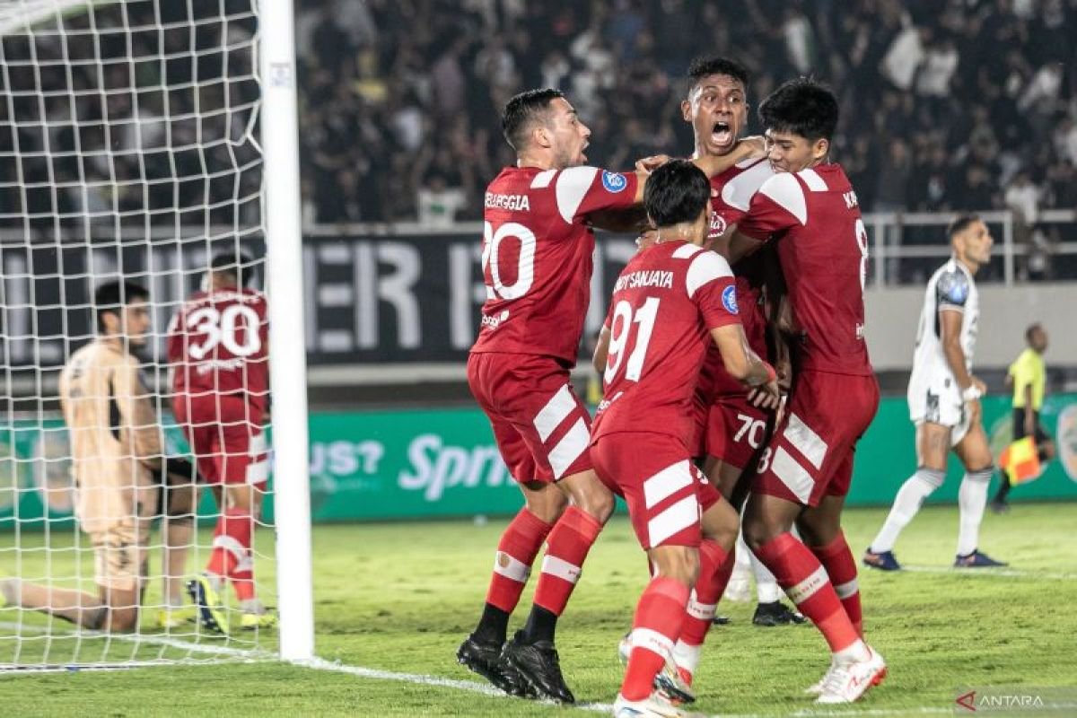 Persis Solo Manfaatkan Waktu Luang Liga untuk Pemulihan Tim