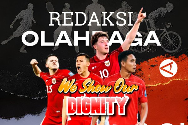 Kesempatan Terakhir: Peluang Indonesia di Laga Penutup - ANTARA News