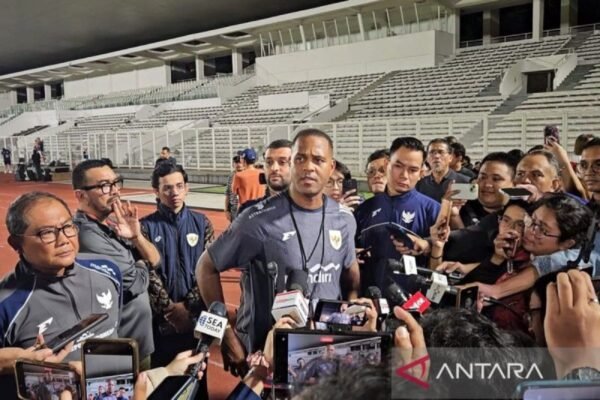 Pratinjau Indonesia vs Bahrain: Waktunya Kembali ke Gaya Permainan Pragmatik