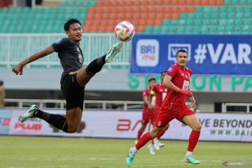 Malut United Victorious Over Dewa United with a 2-1 Win in Liga1 Malut United Victorious Over Dewa United with a 2-1 Win in Liga1