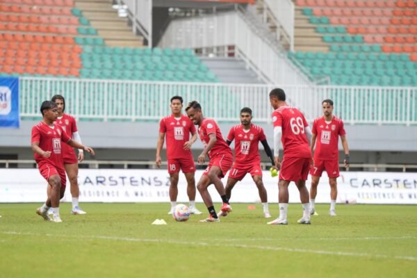 Tahar: Malut United Siap Tantang Dewa United di Pertandingan Berikutnya