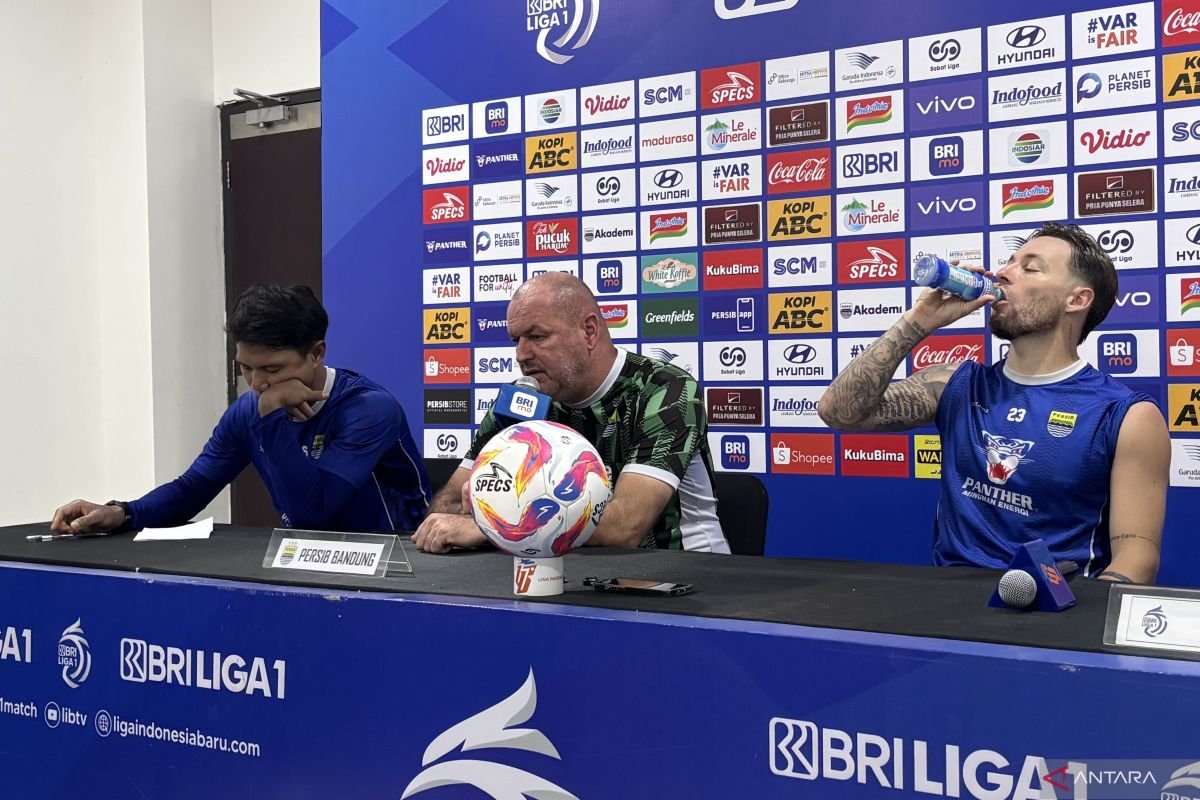Bojan Hodak: Menghadapi Tim Papan Bawah Justru Menjadi Ujian Berat
