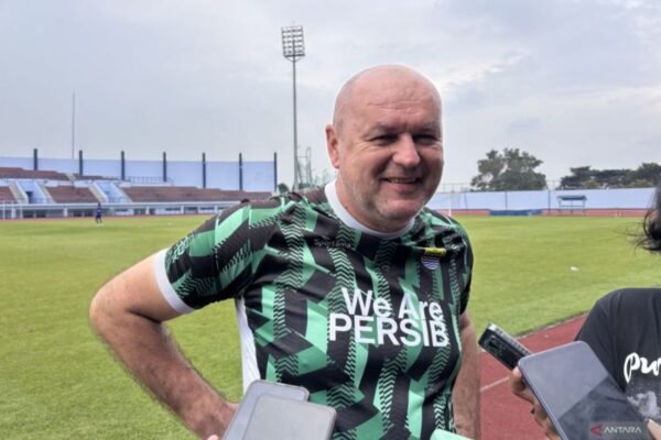 Bojan Hodak Pastikan Lima Pemain Tak Dapat Turun Hadapi Persita