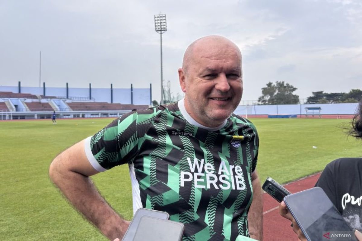 Bojan Hodak Pastikan Lima Pemain Tak Dapat Turun Hadapi Persita