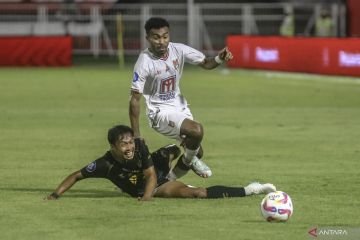 Liga 1: Malut United Menghancurkan PSIS dengan Skor 5-1