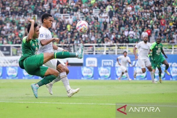 Jadwal Liga 1 Indonesia: Pertarungan Derbi Jatim dan Persib Menyambut PSS