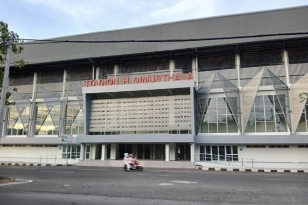 Bermarkas di Dua Stadion: Persiraja Siapkan Kandang untuk Liga 2 Musim 2025/2026