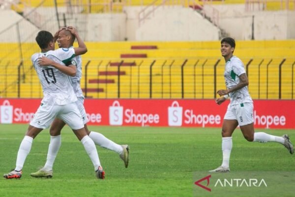 PSS Sleman Jelaskan Mengapa Cleberson Martins Tetap Dipertahankan