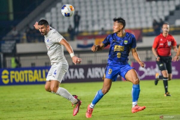 Dimas Drajad: Aspirasi untuk Beraksi di Piala Presiden 2025
