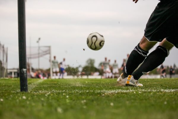 Pembinaan Usia Muda PSSI Sungai Penuh: Menyiapkan Generasi Sepakbola Pembinaan Usia Muda PSSI Sungai Penuh: Menyiapkan Generasi Sepakbola