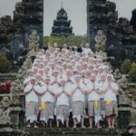 Bali United Laksanakan Ritual Spiritual Menjelang Kompetisi 2025/2026