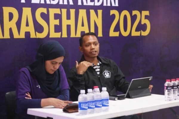 Tiket Pertandingan Persik Kediri Ditetapkan Mulai Rp35 Ribu