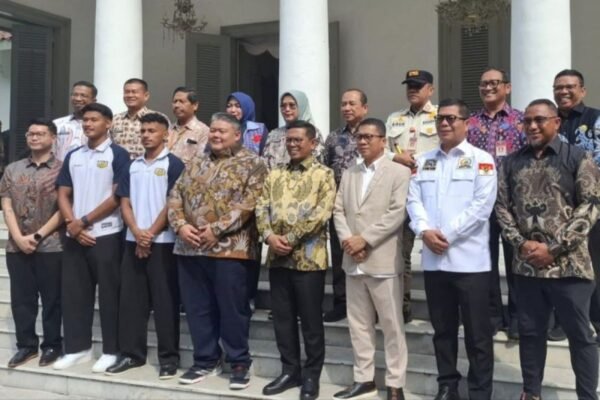 BIS: Mendorong Kebangkitan Ekonomi Daerah Melalui Dewa United Banten FC