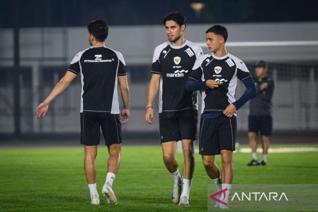 Berita Belanda: Eliano Reijnders Bergabung dengan Persib Bandung