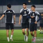 Berita Belanda: Eliano Reijnders Bergabung dengan Persib Bandung