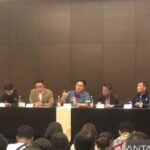 Erick Thohir: Kebanggaan terhadap Eksistensi NDRC di Indonesia