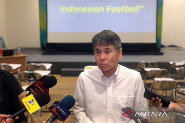 Yoshimi Ogawa Yakin Wasit Super League Melaksanakan Tugasnya Dengan Baik