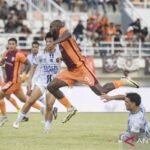 Jadwal Super League: Persib Tuan Rumah Borneo FC, Dewa United Lawan Persija