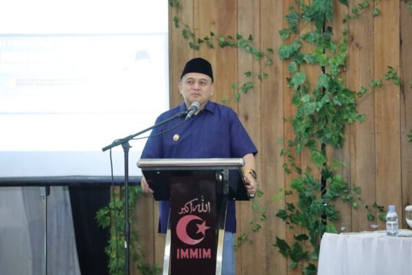 Munafri Mengharapkan Manajemen PSM Membangun Komunikasi yang Baik dengan Tavares