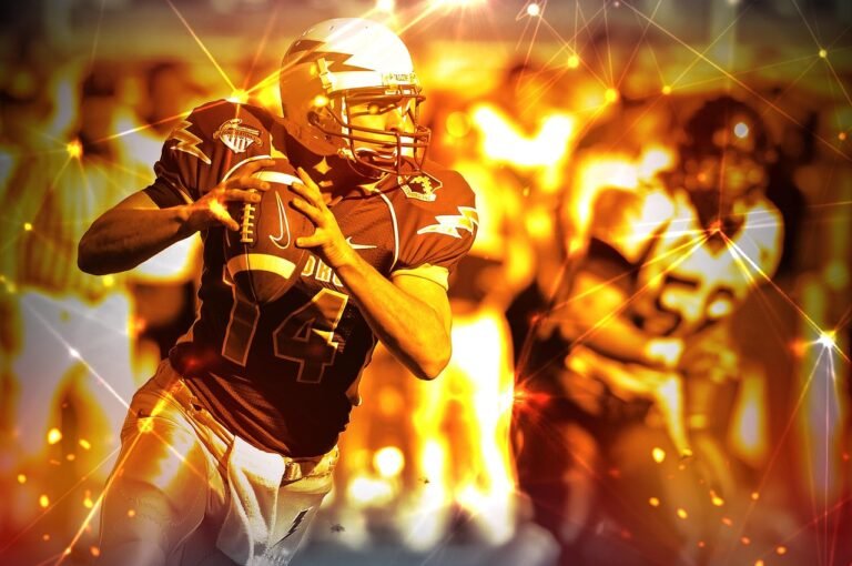 Memahami Peran Infrastruktur dalam Meningkatkan Kualitas Olahraga di Sungai Penuh