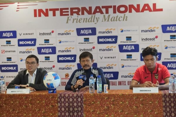 Indra Sjafri Memerlukan Pemain Siap Pakai untuk SEA Games