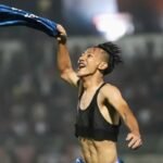 Beckham Putra Dorong Persib untuk Pertahankan Tren Positif