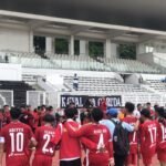 Timnas Amputasi Indonesia Tersingkir Dari Piala Dunia Usai Kalah dari Iran