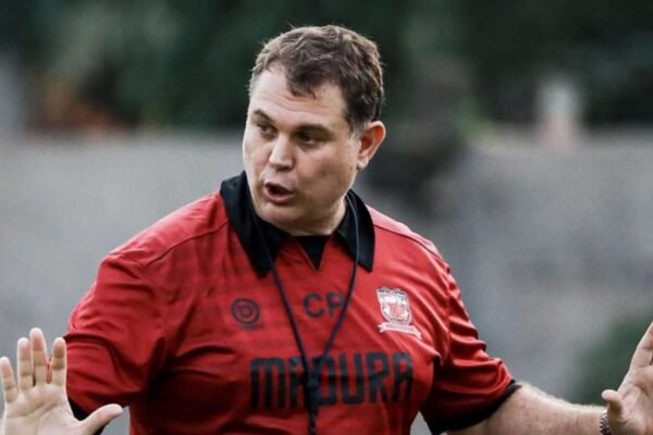 Madura United Ungkap Alasan Penunjukan Carlos Pereira sebagai Pelatih Baru