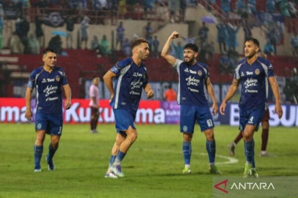 PSIM Yogyakarta Rencanakan Uji Coba Selama Jeda Kompetisi