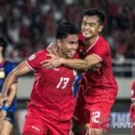 Ferrari Sambut Positif Uji Coba Indonesia U-22 Melawan Mali