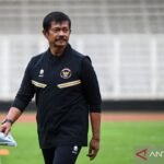 Timnas U22 Siap Hadapi Filipina di Laga Pembuka SEA Games 2025