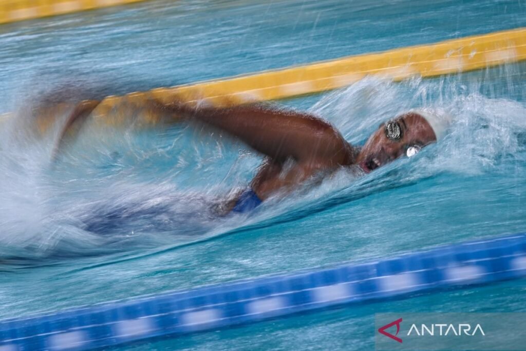 Ulasan Tim: Optimisme Indonesia Capai Target 80 Emas di Thailand