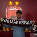 PSM Perlu Lakukan Perbaikan, Kata Tomas Trucha